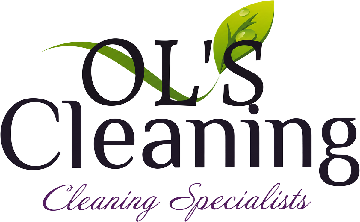 OL's Cleaning – Cleaning Specialists